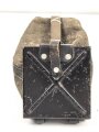 MG34/42 Gurtsack für Fahrzeuge , guter Zustand, ungereinigtes Stück