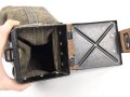 MG34/42 Gurtsack für Fahrzeuge , guter Zustand, ungereinigtes Stück