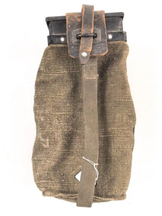MG34/42 Gurtsack für Fahrzeuge , guter Zustand,...