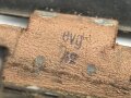 MG34/42 Gurtsack für Fahrzeuge , guter Zustand, ungereinigtes Stück