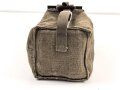 MG34/42 Gurtsack für Fahrzeuge , guter Zustand, ungereinigtes Stück