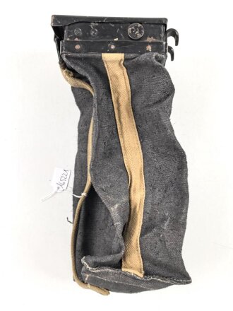 MG34/42 Gurtsack für Fahrzeuge , guter Zustand,...