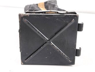 MG34/42 Gurtsack für Fahrzeuge , guter Zustand, ungereinigtes Stück