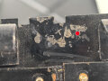MG34/42 Gurtsack für Fahrzeuge , guter Zustand, ungereinigtes Stück