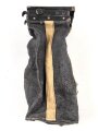 MG34/42 Gurtsack für Fahrzeuge , guter Zustand, ungereinigtes Stück