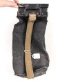 MG34/42 Gurtsack für Fahrzeuge , guter Zustand, ungereinigtes Stück