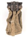 MG34/42 Gurtsack für Fahrzeuge , guter Zustand, ungereinigtes Stück