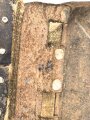 MG34/42 Gurtsack für Fahrzeuge , guter Zustand, ungereinigtes Stück