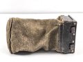 MG34/42 Gurtsack für Fahrzeuge , guter Zustand, ungereinigtes Stück