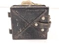MG34/42 Gurtsack für Fahrzeuge , guter Zustand, ungereinigtes Stück