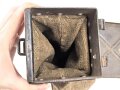 MG34/42 Gurtsack für Fahrzeuge , guter Zustand, ungereinigtes Stück