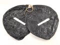 Tarnvorrichtung für Scheinwerfer Wehrmacht. Paar. Durchmesser etwa 25cm