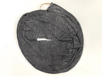 Tarnvorrichtung für Scheinwerfer Wehrmacht. Einzelstück. Durchmesser etwa 20cm