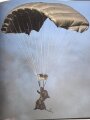 "Forces Speciales Terre" ca 125 Seiten