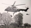 "Forces Speciales Terre" ca 125 Seiten