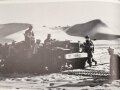 "The French Foreign Legion - The Inside Story of the World-Famous Fighting Force" 211 Seiten, englisch, gebraucht über DIN A4