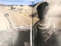"The French Foreign Legion - The Inside Story of the World-Famous Fighting Force" 211 Seiten, englisch, gebraucht über DIN A4
