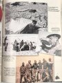 "Des Troupes coloniales aux Troupes de marine Un reve daventure 1900-2000" 156 Seiten, gebraucht über DIN A4