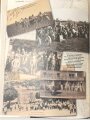 "Des Troupes coloniales aux Troupes de marine Un reve daventure 1900-2000" 156 Seiten, gebraucht über DIN A4