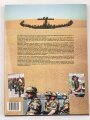 "Des Troupes coloniales aux Troupes de marine Un reve daventure 1900-2000" 156 Seiten, gebraucht über DIN A4