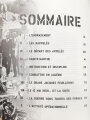 "La Guerre DAlgerie 1954 - 1962" 503 Seiten, gebraucht über DIN A4