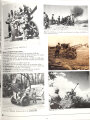 "La Guerre DAlgerie 1954 - 1962" 503 Seiten, gebraucht über DIN A4