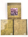 "La Guerre DAlgerie 1954 - 1962" 503 Seiten, gebraucht über DIN A4