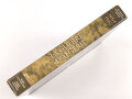 "La Guerre DAlgerie 1954 - 1962" 503 Seiten, gebraucht über DIN A4