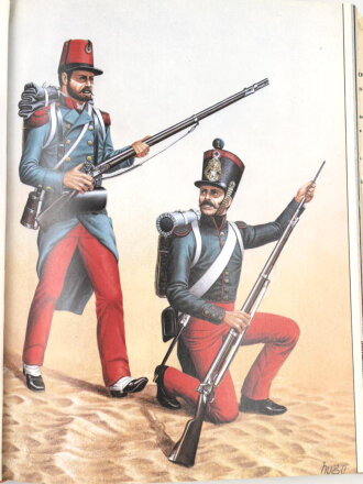 Pierre Sergent "La Legion" 336 Seiten, gebraucht über DIN A4