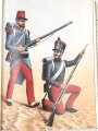 Pierre Sergent "La Legion" 336 Seiten, gebraucht über DIN A4
