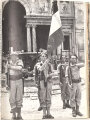 Pierre Sergent "La Legion" 336 Seiten, gebraucht über DIN A4