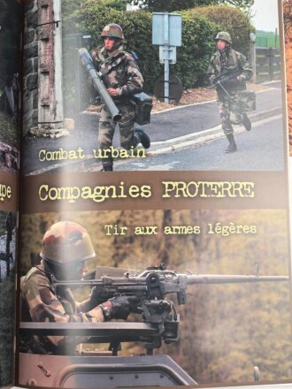 "2e Regiment de Hussards" 150 Seiten, gebraucht DIN A4