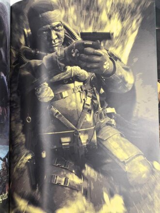 "2e Regiment de Hussards" 150 Seiten, gebraucht DIN A4