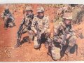 "2e Regiment de Hussards" 150 Seiten, gebraucht DIN A4
