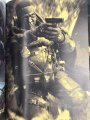 "2e Regiment de Hussards" 150 Seiten, gebraucht DIN A4