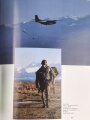"LEcole des Troupes Aeroportees - La Porte de linsolite" 148 Seiten, gebraucht über DIN A4