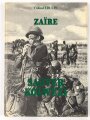 Colonel Erulin "Zaire - Sauver Lowezi" ca.150 Seiten, gebraucht DIN A4