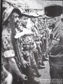 "Legionnaires Parachutistes 1948-2008" 473 Seiten, gebraucht über DIN A4