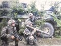 "Legionnaires Parachutistes 1948-2008" 473 Seiten, gebraucht über DIN A4