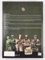 "Legionnaires Parachutistes 1948-2008" 473 Seiten, gebraucht über DIN A4
