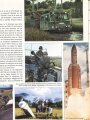 "Le 3e Regiment Etranger dinfanterie" 150 Seiten, gebraucht über DIN A4