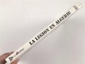 Pierre Dufour "Le Legion En Algerie" original verpackt, gebraucht über DIN A4
