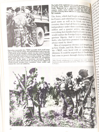 Osprey "French Foreign Legion Paratroops" 64...
