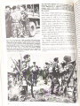 Osprey "French Foreign Legion Paratroops" 64 Seiten, DIN A5, gebraucht