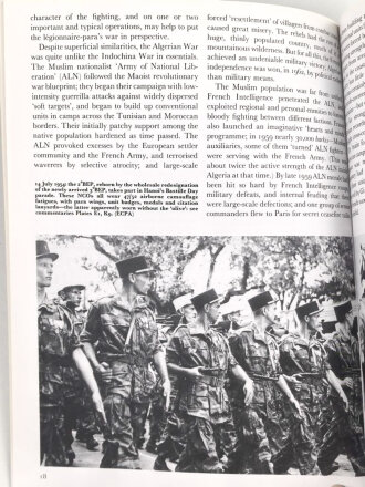 Osprey "French Foreign Legion Paratroops" 64...