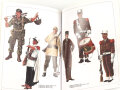 Osprey "The French Foreign Legion" 40 Seiten, DIN A5, gebraucht