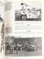 Osprey "French Foreign Legion Since 1945" 64 Seiten, DIN A5, gebraucht
