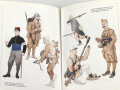 Osprey "French Foreign Legion 1914-1945" 48 Seiten, DIN A5, gebraucht