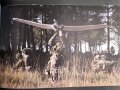 "13e RDP Les Dragons Parachutistes" ca. 50 Seiten, gebraucht ca DIN A4