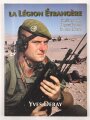 "La Legion etrangere - Einsätze und Operationen in den 90ern" 96 Seiten, gebraucht ca. DIN A4
